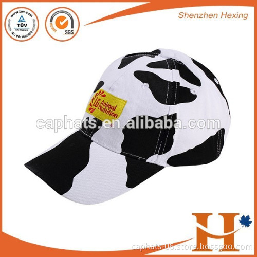 Cheap promotional baseball hats from china manufacturer
